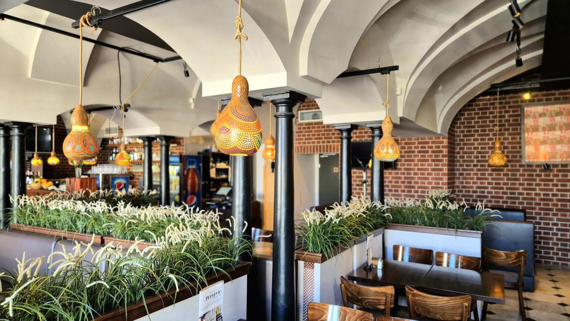Main Square Apartments Krakow Luaran gambar