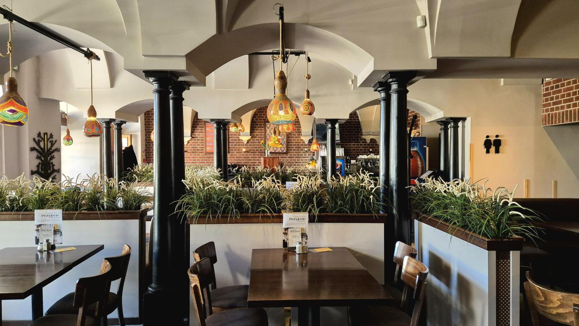 Main Square Apartments Krakow Luaran gambar