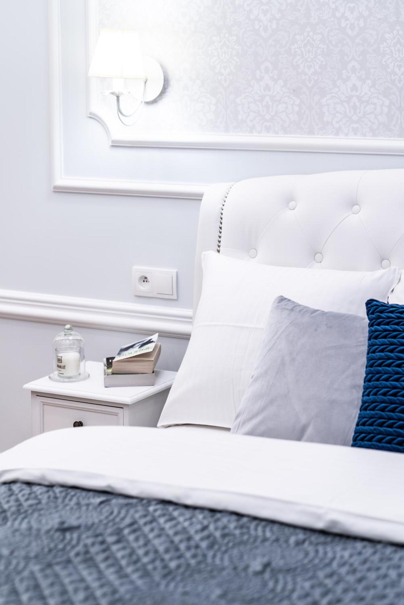 Main Square Apartments Krakow Luaran gambar